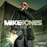 Mike Jones – The Voice