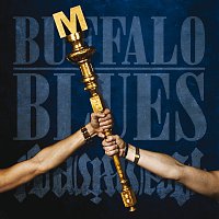Přední strana obalu CD Buffalo Blues [Radio Edit]