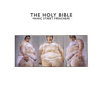 Manic Street Preachers – The Holy Bible 20 (Deluxe)