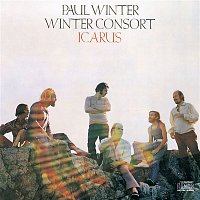 Paul Winter – Winter Consort  - Icarus