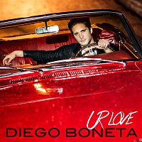 Diego Boneta – Ur Love