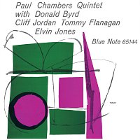 Paul Chambers Quintet – Paul Chambers Quintet [Remastered]