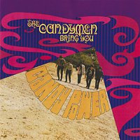 The Candymen – The Candymen Bring You Candy Power