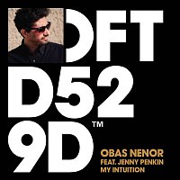 Obas Nenor – My Intuition (feat. Jenny Penkin)
