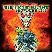 Various Artists.. – Nuclear Blast Showdown 2007