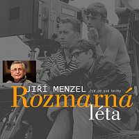 Jiří Menzel – Rozmarná léta (MP3-CD)