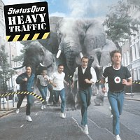 Status Quo – Heavy Traffic