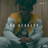 Huey V – No Regrets