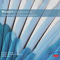 Různí interpreti – Mozart Klavierkonzerte Nr.20 & 26 - "Kronung" (CC)