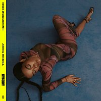 Amber Mark – Foreign Things [High Contrast Remix]