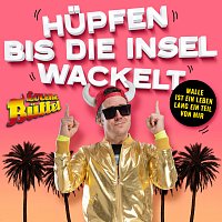 Lorenz Buffel – Hupfen bis die Insel wackelt