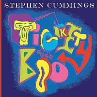 Stephen Cummings – Tickety Boo