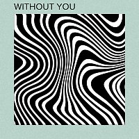 Přední strana obalu CD Without You