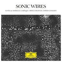 Katia Labeque, Marielle Labeque, David Chalmin, Bryce Dessner – Dessner:  Nocturne
