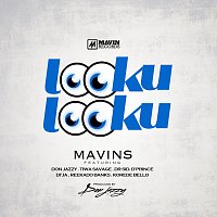Mavins, D'Prince, Di'Ja, Don Jazzy, Dr. Sid, Korede Bello, Reekado Banks – Looku Looku