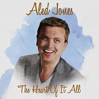 Aled Jones – The Heart Of It All