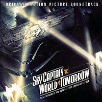 Edward Shearmur, Jane Monheit – Sky Captain And The World Of Tomorrow (Original Motion Picture Soundtrack)