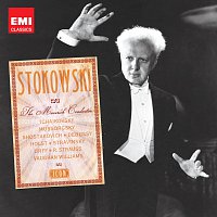 Leopold Stokowski – Icon: Leopold Stokowski