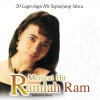 Ramlah Ram – Memori Hit: 20 Lagu-lagu Hit Sepanjang Masa
