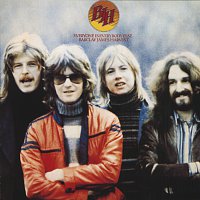 Barclay James Harvest – Everyone Is Everybody Else