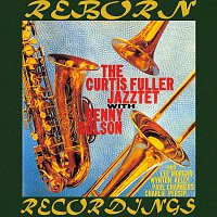 Curtis Fuller, Benny Golson, The Curtis Fuller Jazztet – The Curtis Fuller Jazztet (HD Remastered)