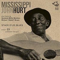 Mississippi John Hurt – Stack O' Lee Blues