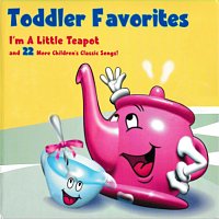 Music For Little People Choir – Toddler Favorites: Special Combo Pack