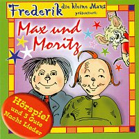 Frederik die kleine Maus – Max und Moritz