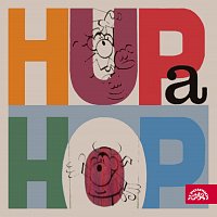 Různí interpreti – Kafka: Hup a Hop MP3