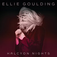 Přední strana obalu CD Halcyon Nights
