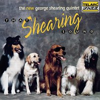 George Shearing Quintet – That Shearing Sound
