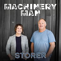 Machinery Man