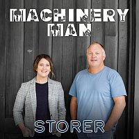Storer – Machinery Man