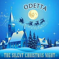 Odetta – The Silent Christmas Night