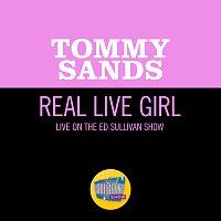 Tommy Sands – Real Live Girl [Live On The Ed Sullivan Show, November 17, 1963]