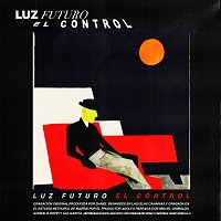 Přední strana obalu CD El Control