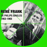 René Frank – De Philips Singles 1963-1968
