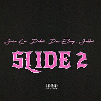 Přední strana obalu CD Slide 2