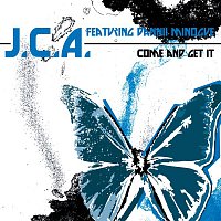 J.C.A., Dannii Minogue – Come And Get It