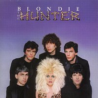 Přední strana obalu CD The Hunter