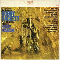 Bobby Hackett – Bobby Hackett Plays Henry Mancini