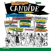 Original Broadway Cast of Candide – Candide - Broadway Cast Recording