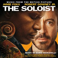 Dario Marianelli – The Soloist
