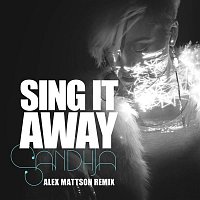 Sandhja – Sing It Away (Alex Mattson Remix)
