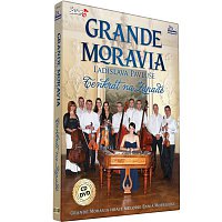 Grande Moravia – Tenkrát na Západě