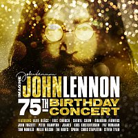 Různí interpreti – Imagine: John Lennon 75th Birthday Concert [Live]