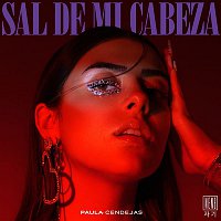 Paula Cendejas, Alizzz – Sal De Mi Cabeza