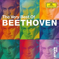 Různí interpreti – Beethoven - The Very Best Of