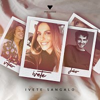 Ivete Sangalo – Ivete Sangalo