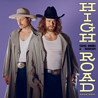 High Road [Remixes]